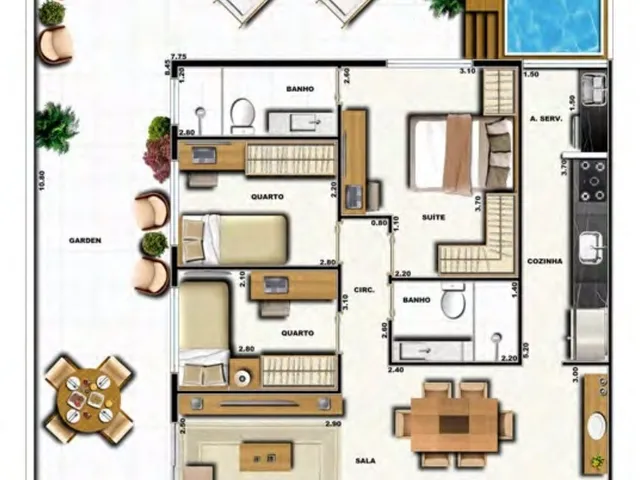 Imagem 15: Elegance Residence