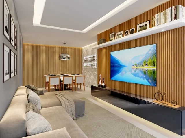 Imagem 4: Cobertura à venda em Rio de Janeiro, Pechincha, com 3 quartos, 119.19m²