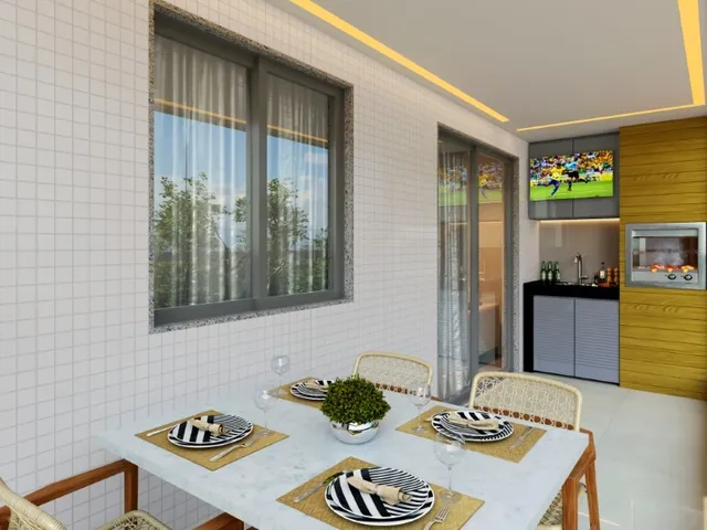 Imagem 6: Cobertura à venda em Rio de Janeiro, Pechincha, com 3 quartos, 119.19m²