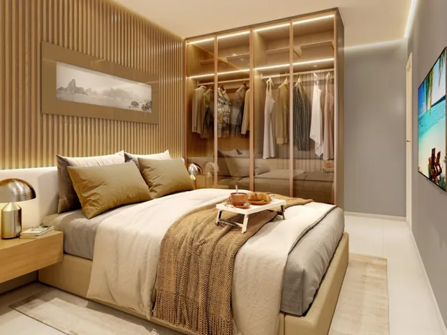 Imagem 7: Cobertura à venda em Rio de Janeiro, Pechincha, com 3 quartos, 119.19m²