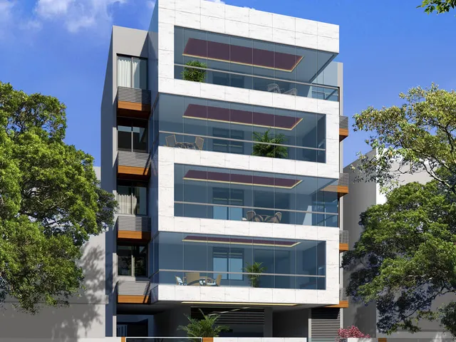 Imagem: Vila Carioca Residences