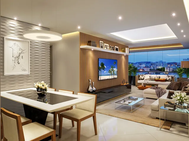 Imagem 5: Cobertura à venda em Rio de Janeiro, Vila Isabel, com 2 quartos, 148.97m²