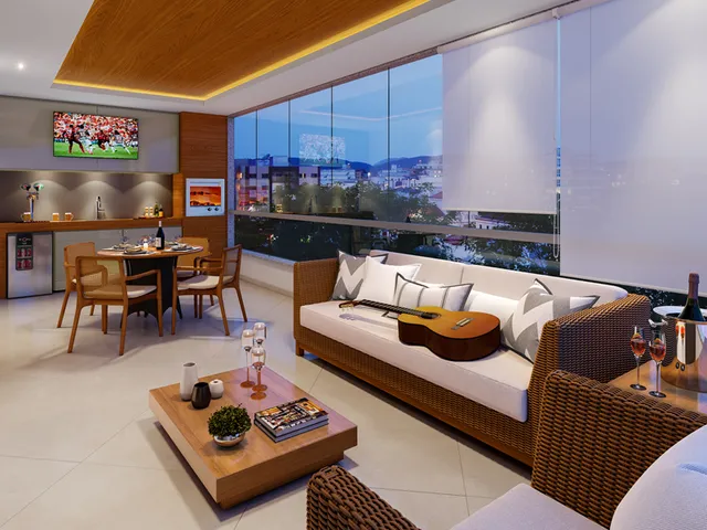 Imagem 8: Cobertura à venda em Rio de Janeiro, Vila Isabel, com 2 quartos, 148.97m²