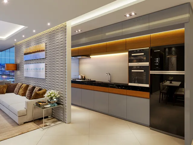 Imagem 9: Cobertura à venda em Rio de Janeiro, Vila Isabel, com 2 quartos, 148.97m²