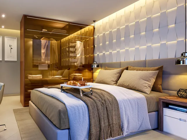 Imagem 10: Cobertura à venda em Rio de Janeiro, Vila Isabel, com 2 quartos, 148.97m²