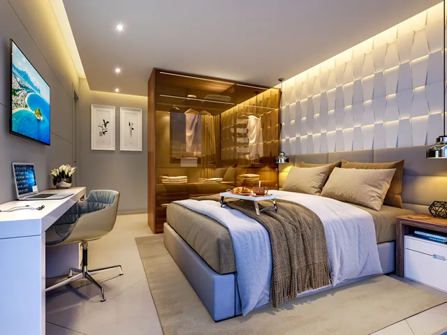 Imagem 11: Cobertura à venda em Rio de Janeiro, Vila Isabel, com 2 quartos, 148.97m²
