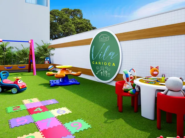 Imagem 14: Cobertura à venda em Rio de Janeiro, Vila Isabel, com 2 quartos, 148.97m²