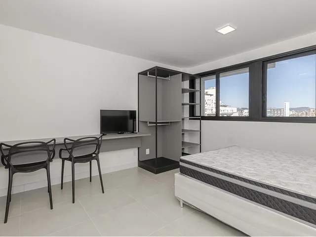 Imagem: Studio à venda em Porto Alegre, Rio Branco