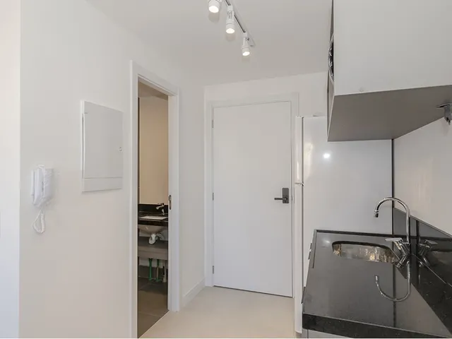 Imagem 8: Studio à venda em Porto Alegre, Rio Branco, com 1 quarto, 25m²