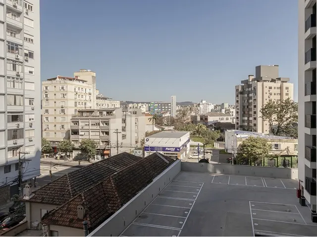 Imagem 15: Studio à venda em Porto Alegre, Rio Branco, com 1 quarto, 25m²