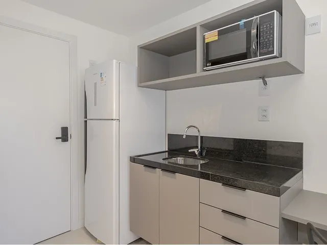 Imagem 9: Studio à venda em Porto Alegre, Rio Branco, com 1 quarto, 25m²
