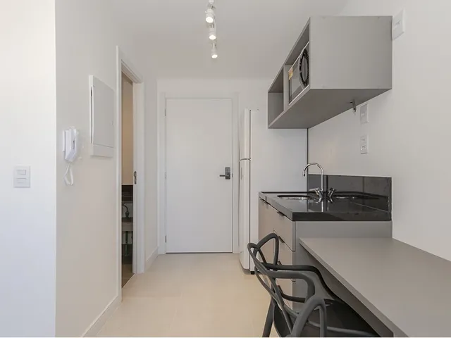 Imagem 6: Studio à venda em Porto Alegre, Rio Branco, com 1 quarto, 25m²