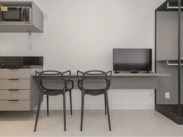 Imagem 5: Studio à venda em Porto Alegre, Rio Branco, com 1 quarto, 25m²