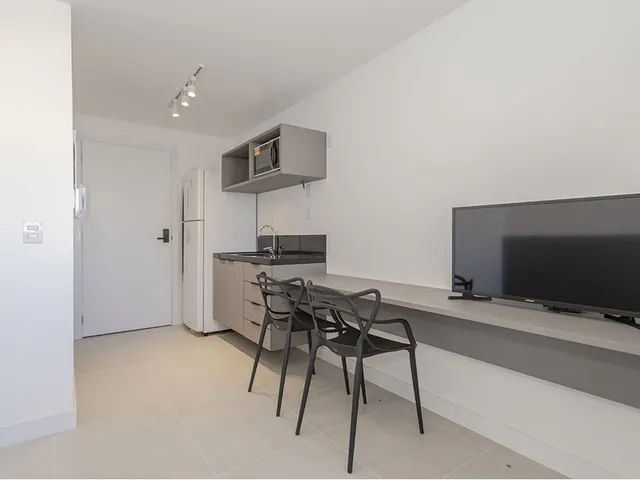 Imagem 4: Studio à venda em Porto Alegre, Rio Branco, com 1 quarto, 25m²
