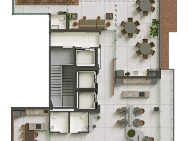 Imagem 2: Concept João Pessoa