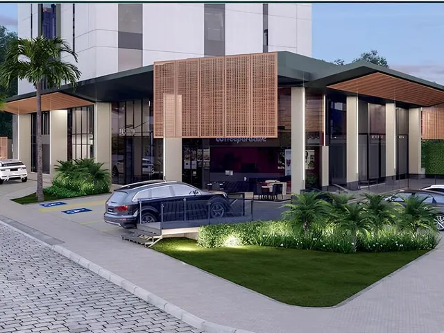 Imagem 3: Eco Medical Sul Sala comercial com 1 banheiro