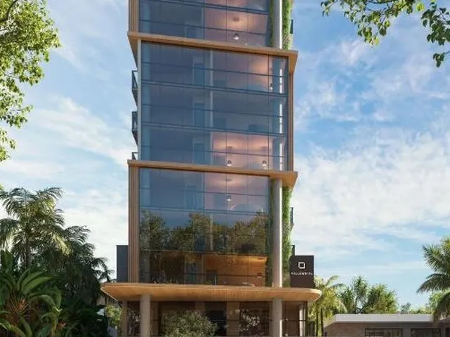 Imagem 2: Studio à venda em João Pessoa, Tambaú, com 1 quarto, 34.83m²