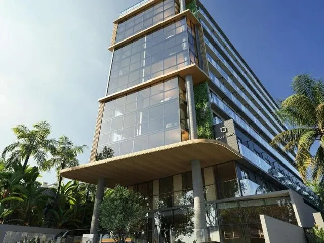 Imagem 3: Studio à venda em João Pessoa, Tambaú, com 1 quarto, 34.83m²