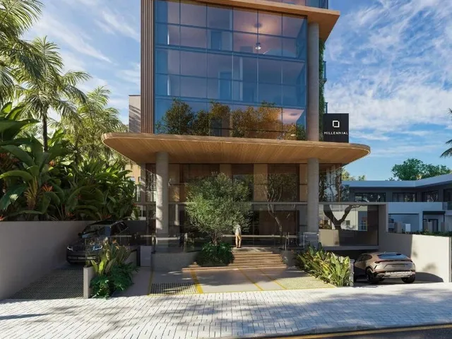 Imagem 4: Studio à venda em João Pessoa, Tambaú, com 1 quarto, 34.83m²