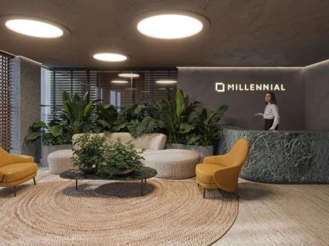 Imagem 5: Studio à venda em João Pessoa, Tambaú, com 1 quarto, 34.83m²