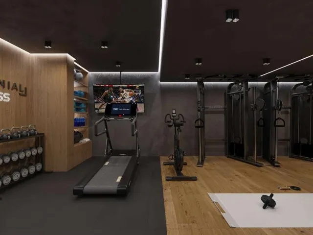 Imagem 6: Studio à venda em João Pessoa, Tambaú, com 1 quarto, 34.83m²