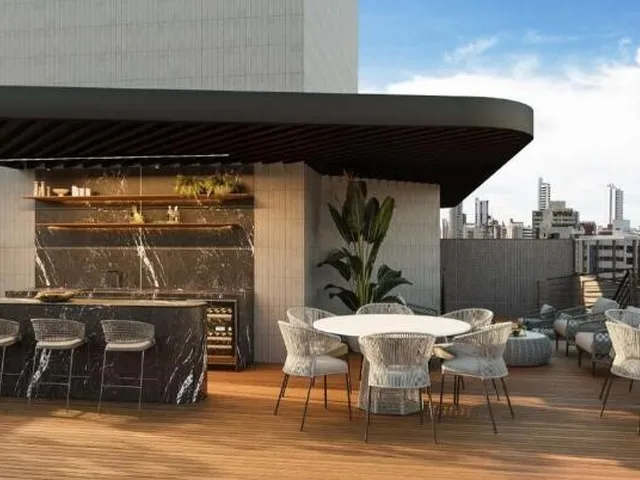 Imagem 9: Studio à venda em João Pessoa, Tambaú, com 1 quarto, 34.83m²