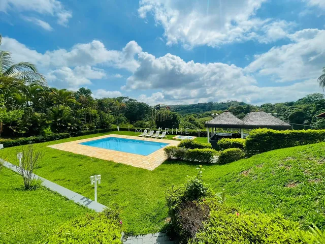 Imagem: Condominio Ipé amarelo - Sítio de 24.015mil
