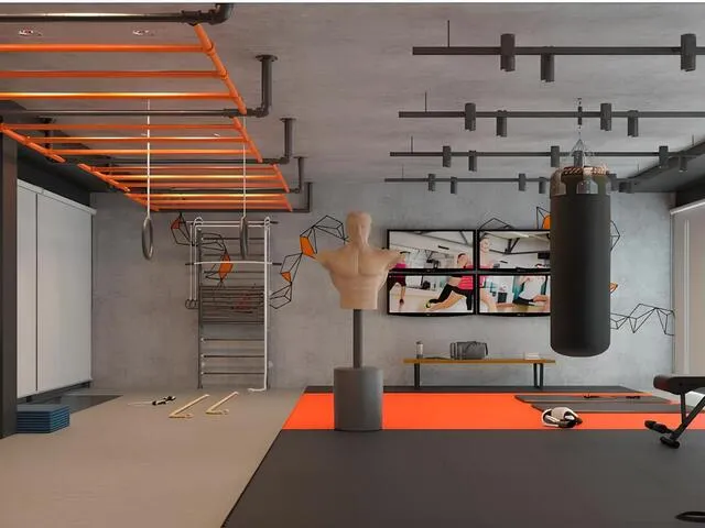 Imagem 5: Studio à venda em João Pessoa, Jardim Oceania, com 1 quarto, 44.6m²