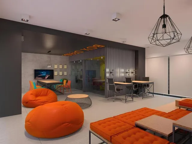 Imagem 7: Studio à venda em João Pessoa, Jardim Oceania, com 1 quarto, 44.6m²