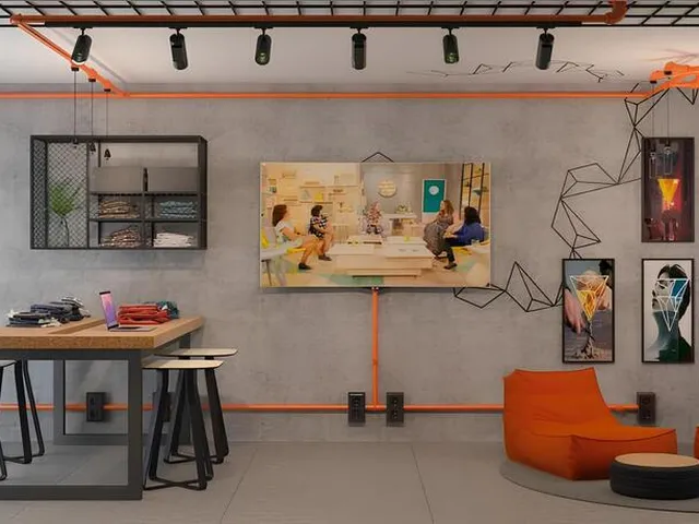 Imagem 8: Studio à venda em João Pessoa, Jardim Oceania, com 1 quarto, 44.6m²