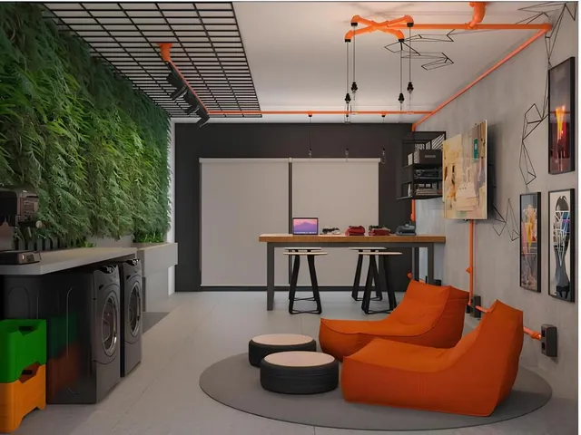 Imagem 10: Studio à venda em João Pessoa, Jardim Oceania, com 1 quarto, 44.6m²
