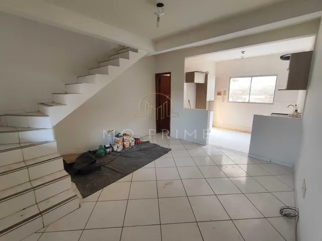 Imagem: Casa para Alugar no Bairro Floresta Encantada