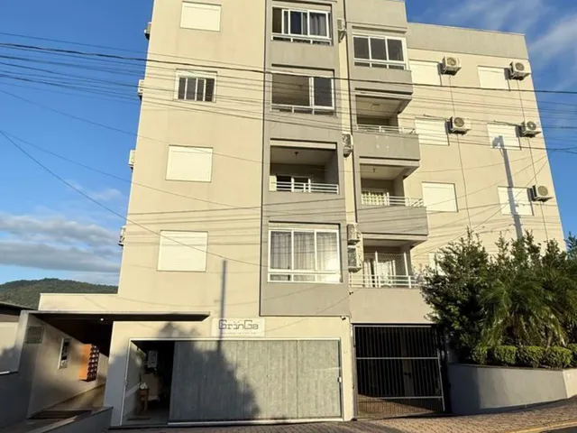Imagem: APARTAMENTO - BOM PRINCÍPIO