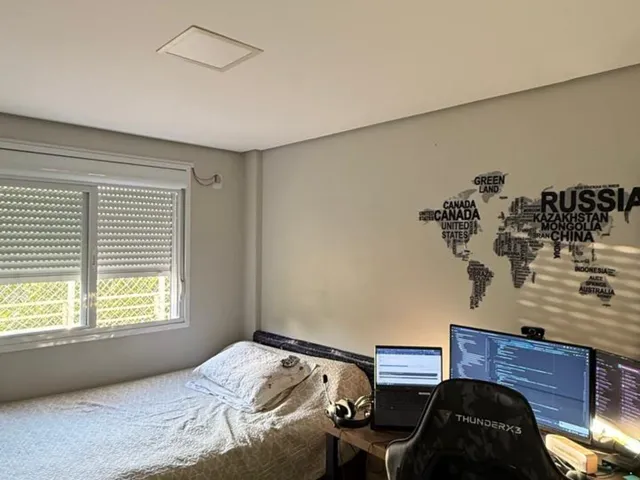 Imagem 11: APARTAMENTO - BOM PRINCÍPIO