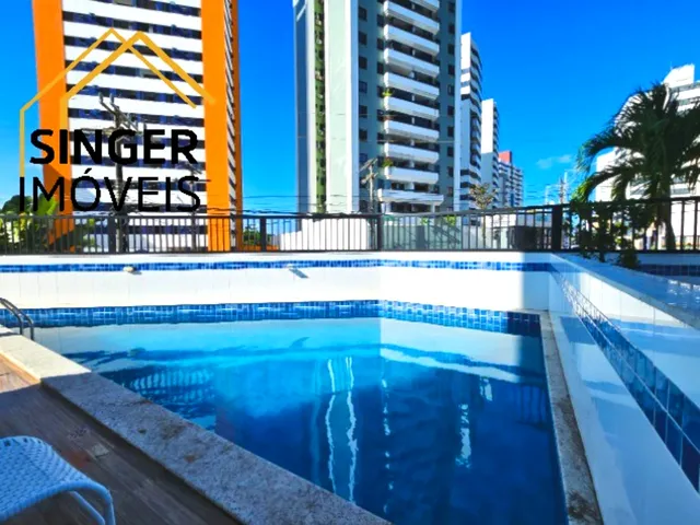 Imagem: Apartamento Exclusivo para Venda, 3 Quartos