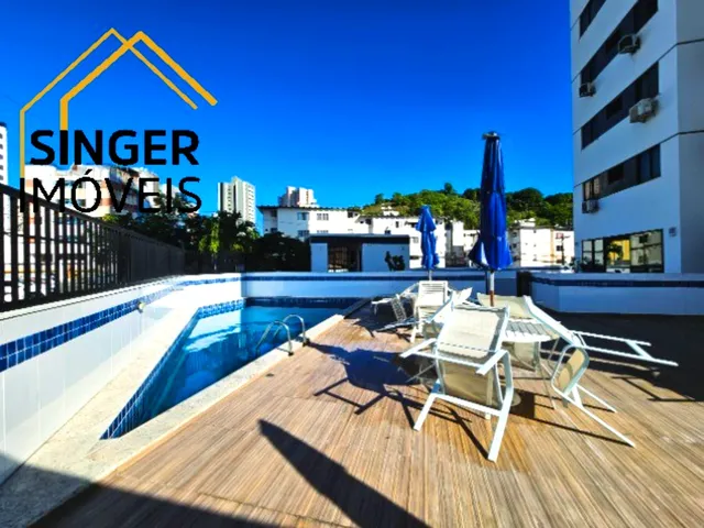 Imagem 5: Apartamento Exclusivo para Venda, 3 Quartos, 2 Suítes e 2 Vagas, Armários, Decorado