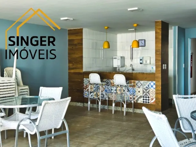 Imagem 14: Apartamento Exclusivo para Venda, 3 Quartos, 2 Suítes e 2 Vagas, Armários, Decorado