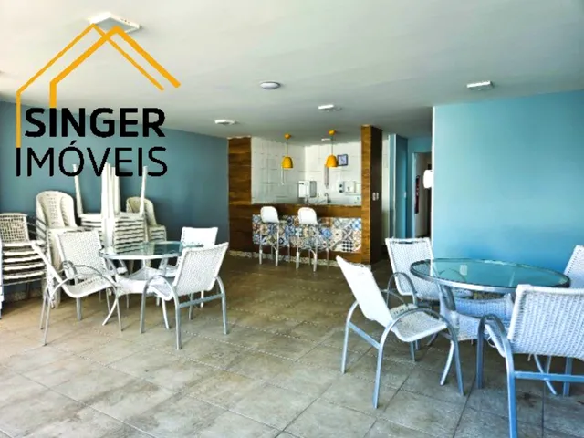 Imagem 10: Apartamento Exclusivo para Venda, 3 Quartos, 2 Suítes e 2 Vagas, Armários, Decorado
