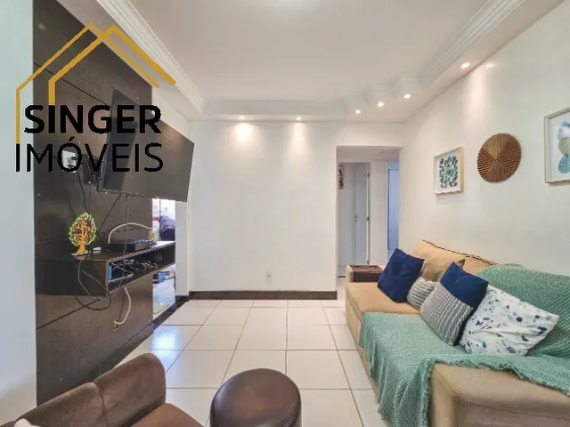 Imagem 8: Apartamento Exclusivo para Venda, 3 Quartos, 2 Suítes e 2 Vagas, Armários, Decorado