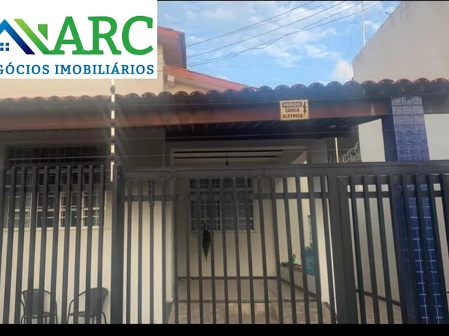 Imagem: Casa na Rua Lagarto - Próximo Ao Cartório