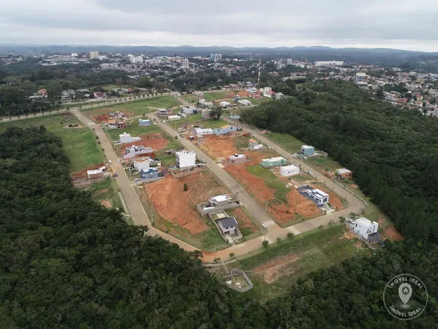 Imagem: Residencial Vivare - Terreno no Residencial