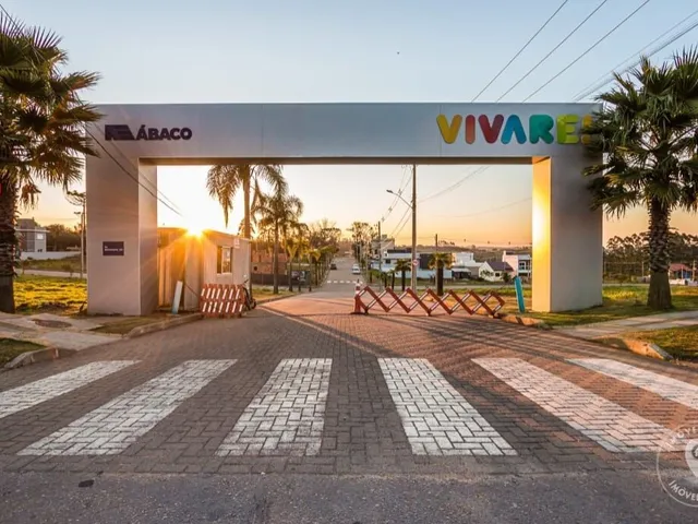 Imagem: Residencial Vivare - Terreno Plano - Pronto