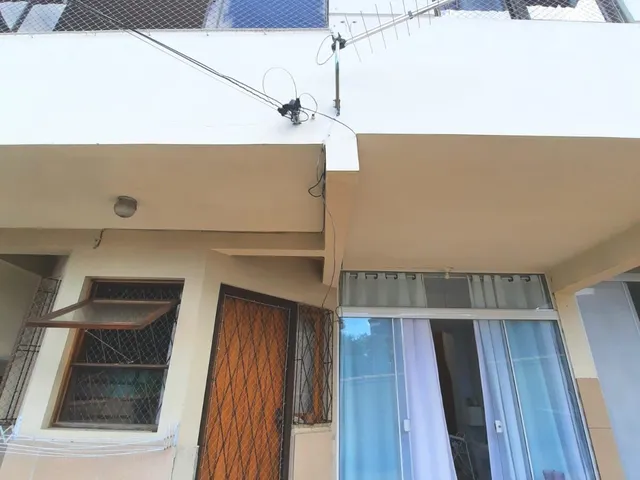 Imagem: Sobrado 3 dormitórios, amplo e próximo
