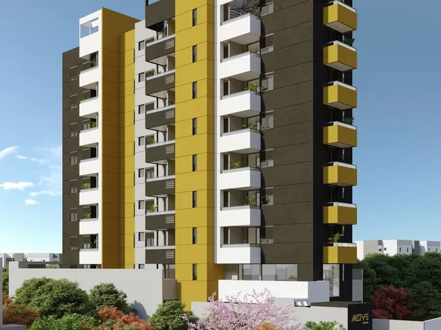 Imagem 3: 0 Apartamento com 2 dormitórios