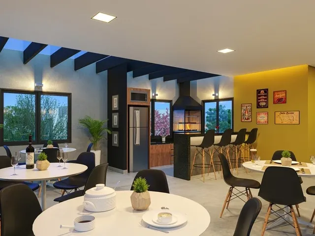 Imagem 5: 0 Apartamento com 2 dormitórios