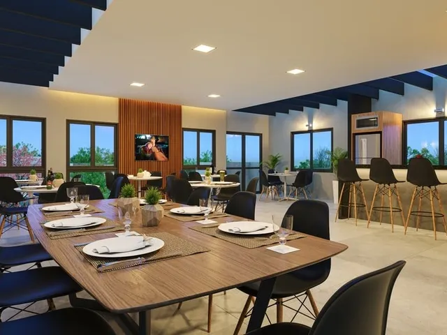 Imagem 6: 0 Apartamento com 2 dormitórios