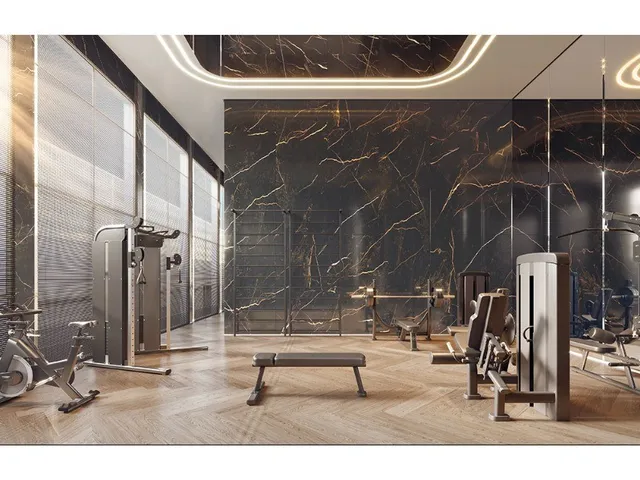 Imagem 9: Luxuoso apartamento de 4 quartos na Chácara Klabin, São Paulo-SP 4 suítes, 3 vagas de