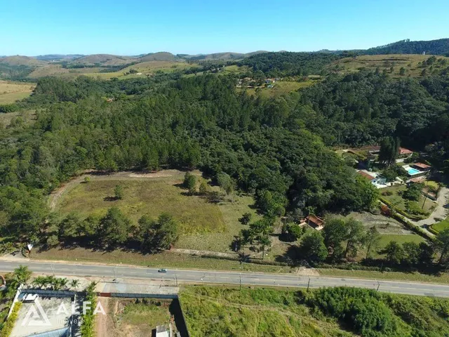 Imagem: Terreno à Venda com 97.585,16 m² na Colônia