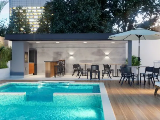 Imagem: Apartamento à venda em Santo André-SP