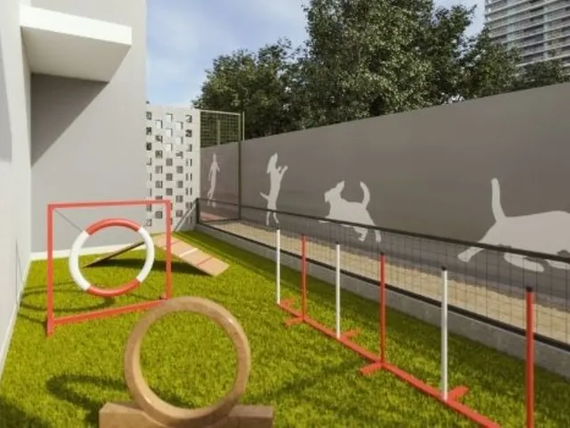 Imagem 11: Apartamento à venda em Santo André-SP, Vila Assunção: 3 quartos, 1 suíte, 2